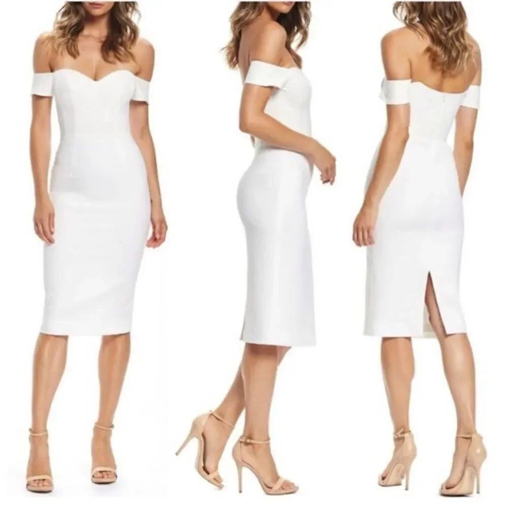 Dress The Population Bailey Dress New with Tags Size XXL